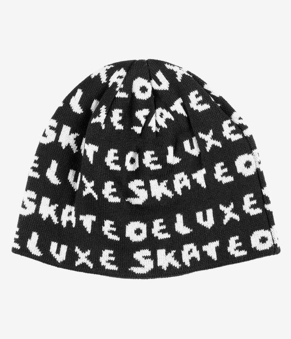 skatedeluxe Sphere Mütze (black)
