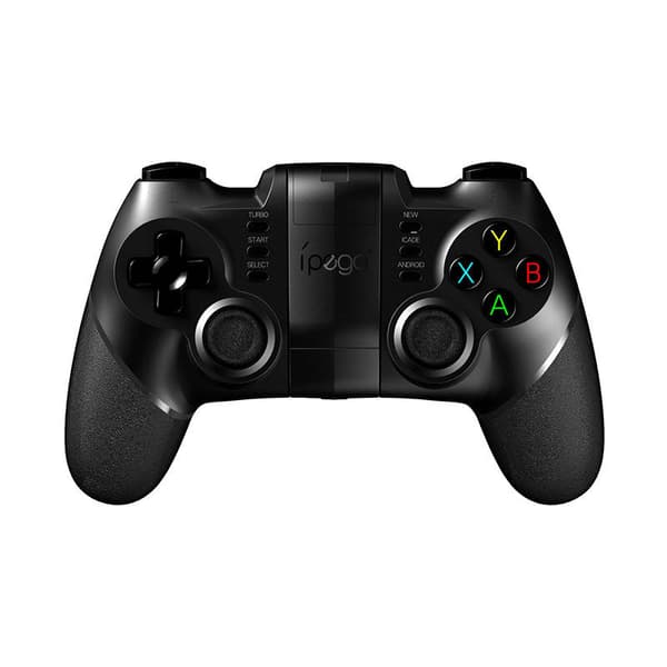 IPEGA 9076 Black Bluetooth Gamepad Digital Android, PC, Tablet PC, iOS