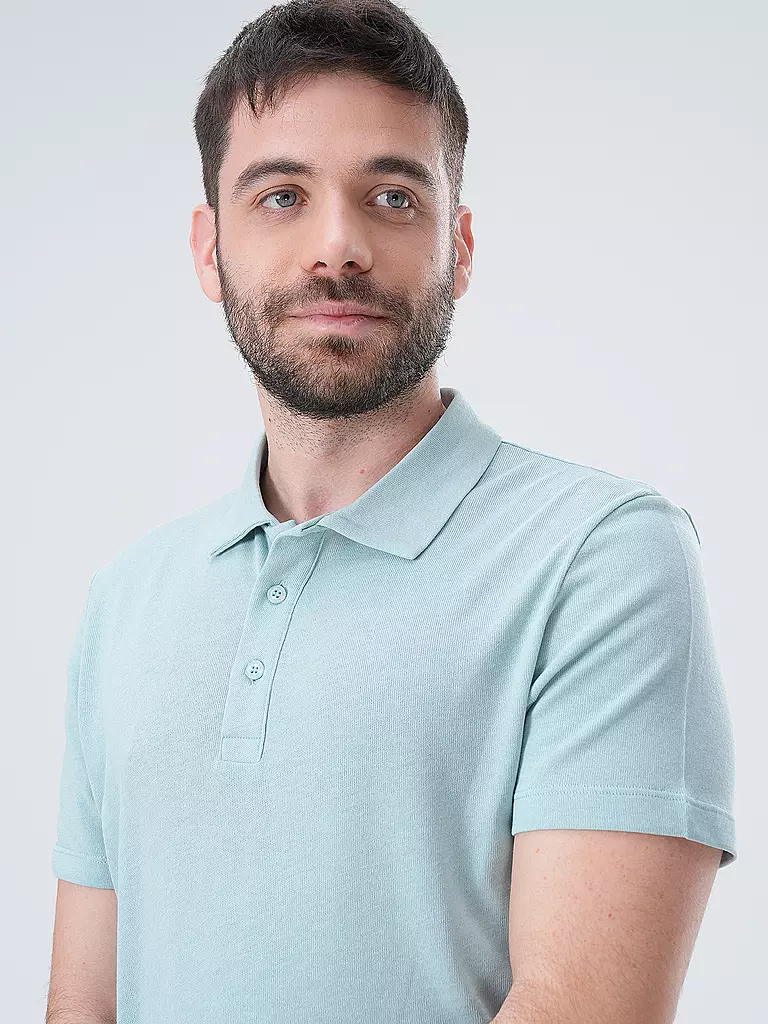 STRELLSON Poloshirt PROSPECT-P mint