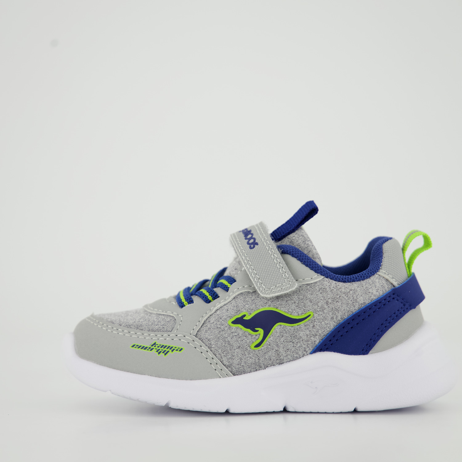 Kangaroos K-NY Chip EV
