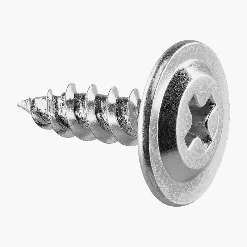 Monteringsskrue 4,2 x 13 mm