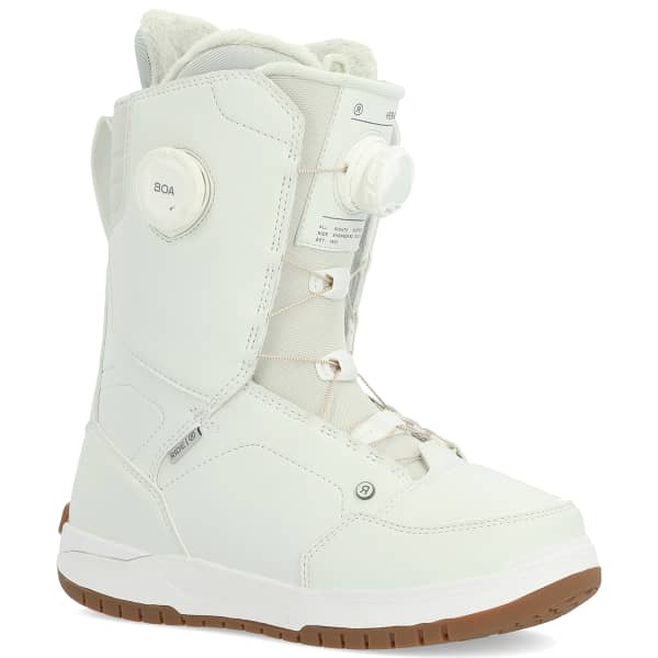 Boots snowboard RIDE HERA STONE