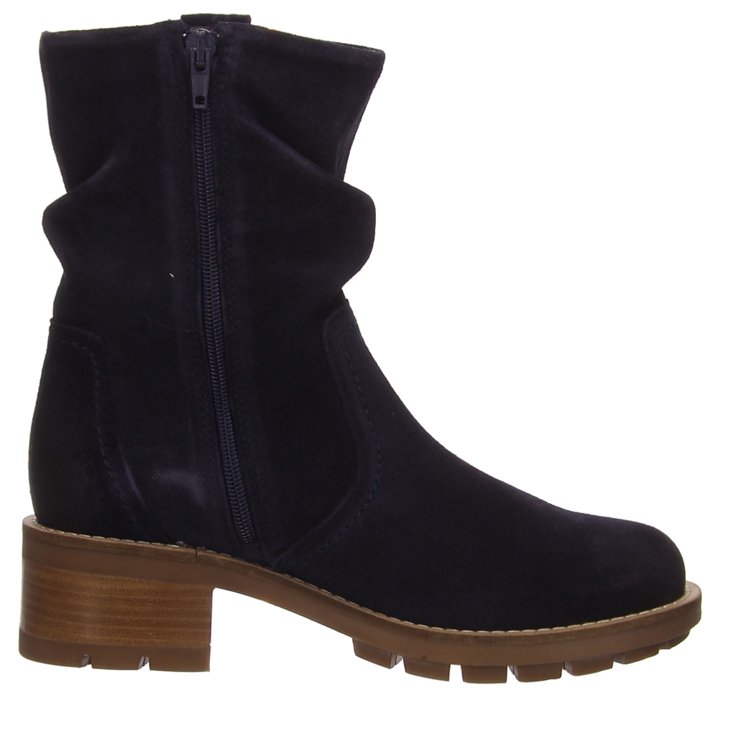 Tamaris Stiefeletten blau blau