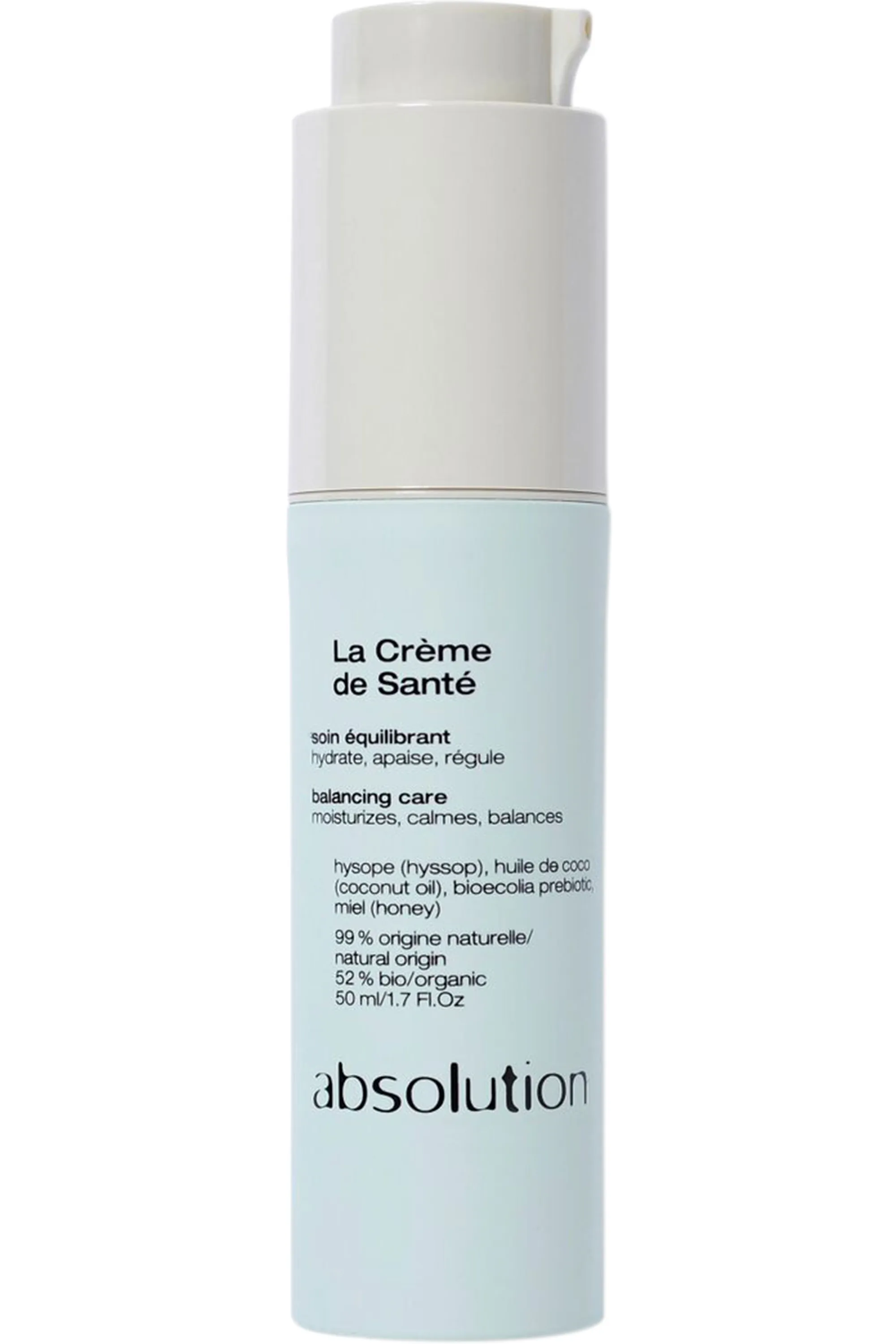 Absolution La Crème de Santé-50 ml