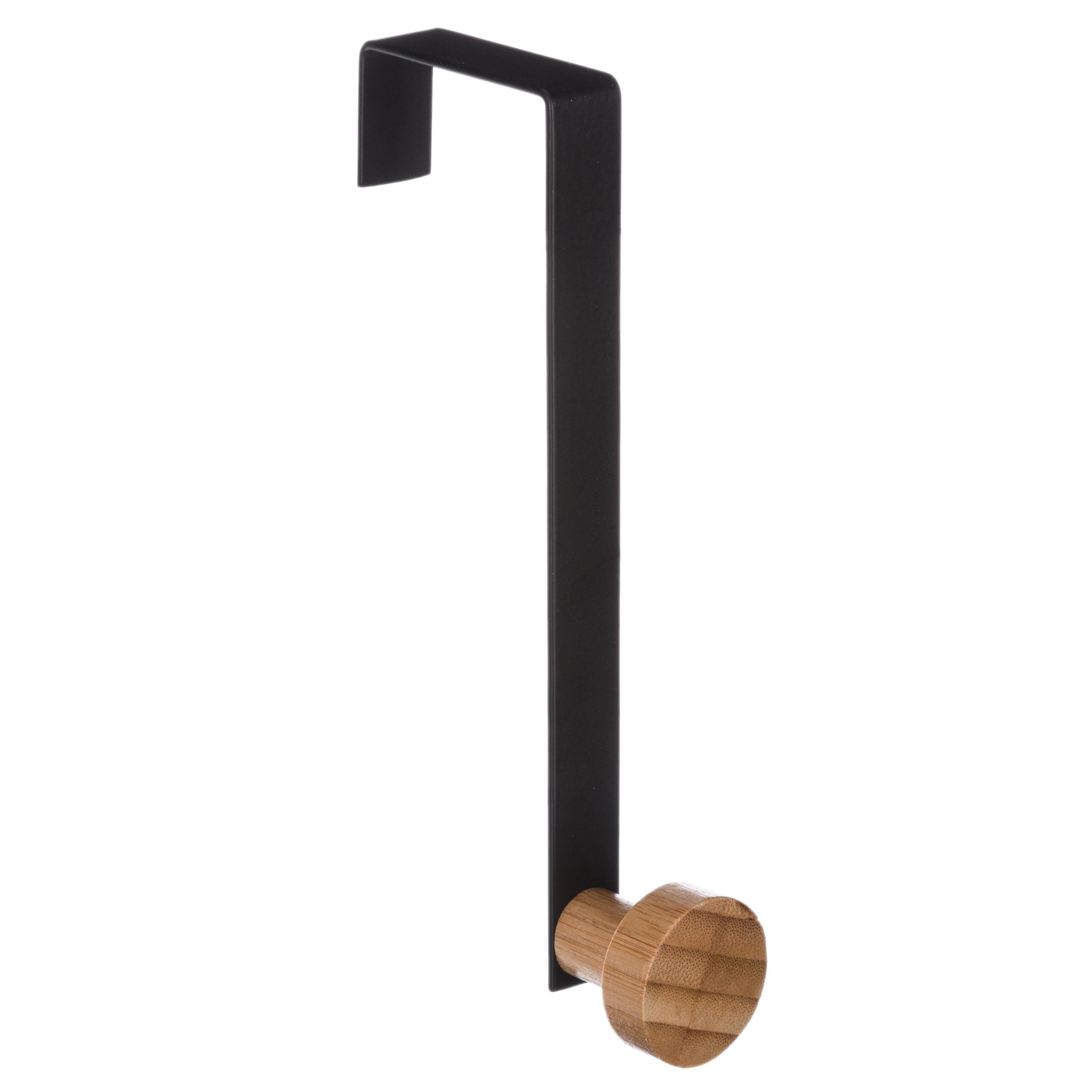 PATERE BAMBOU 1 TETE NOIR