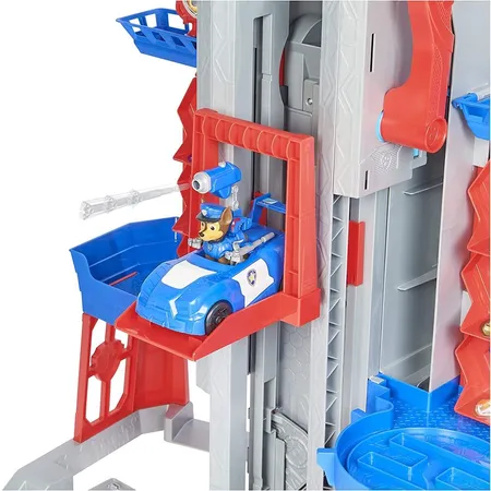 Spin Master Paw Patrol Ultimatives XXL Hauptquartier aus dem Kinofilm