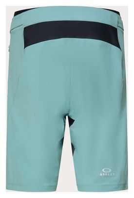 Short avec Peau Homme Oakley Free Ride Bleu