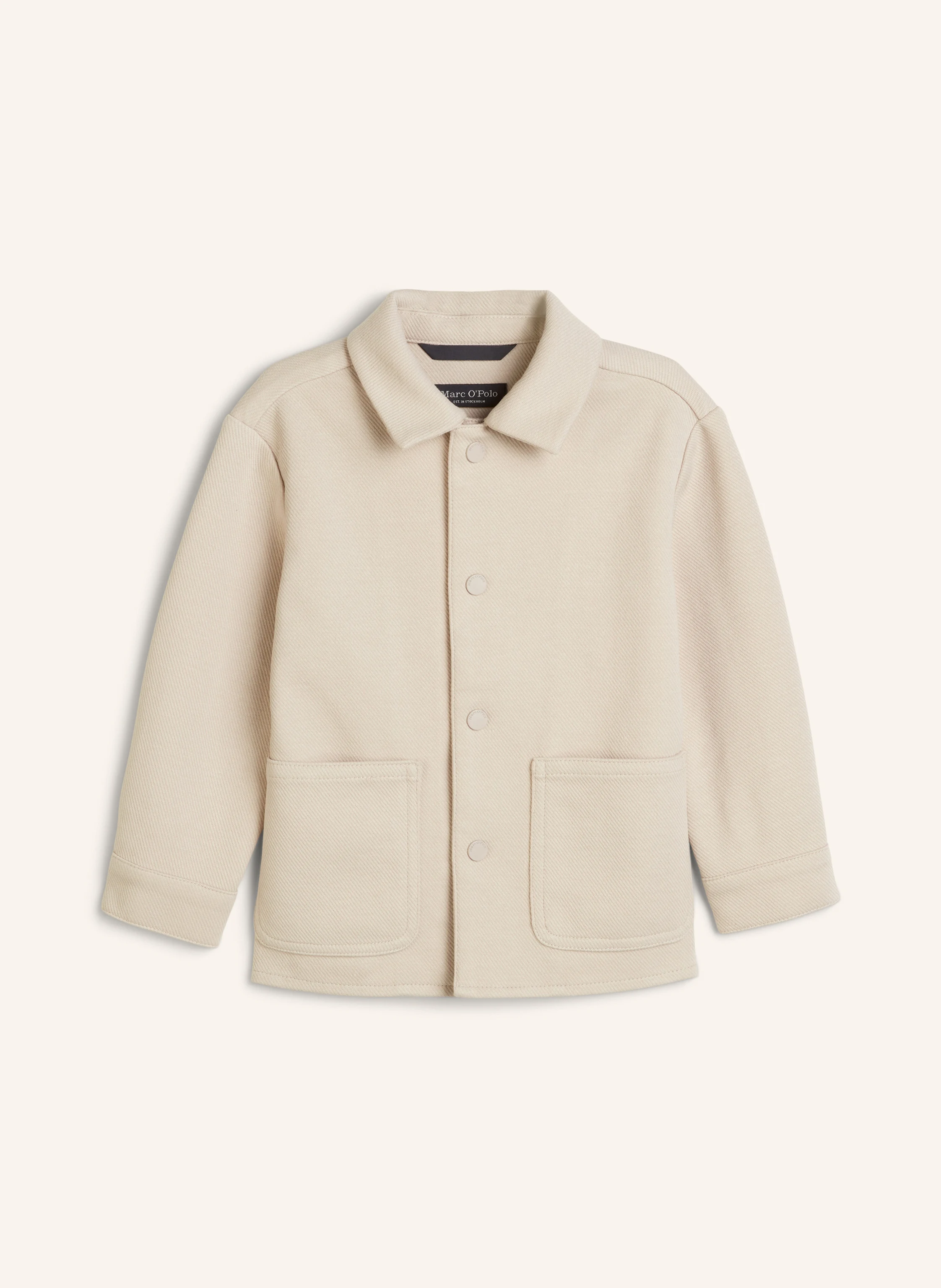 Marc O'Polo Overshirt