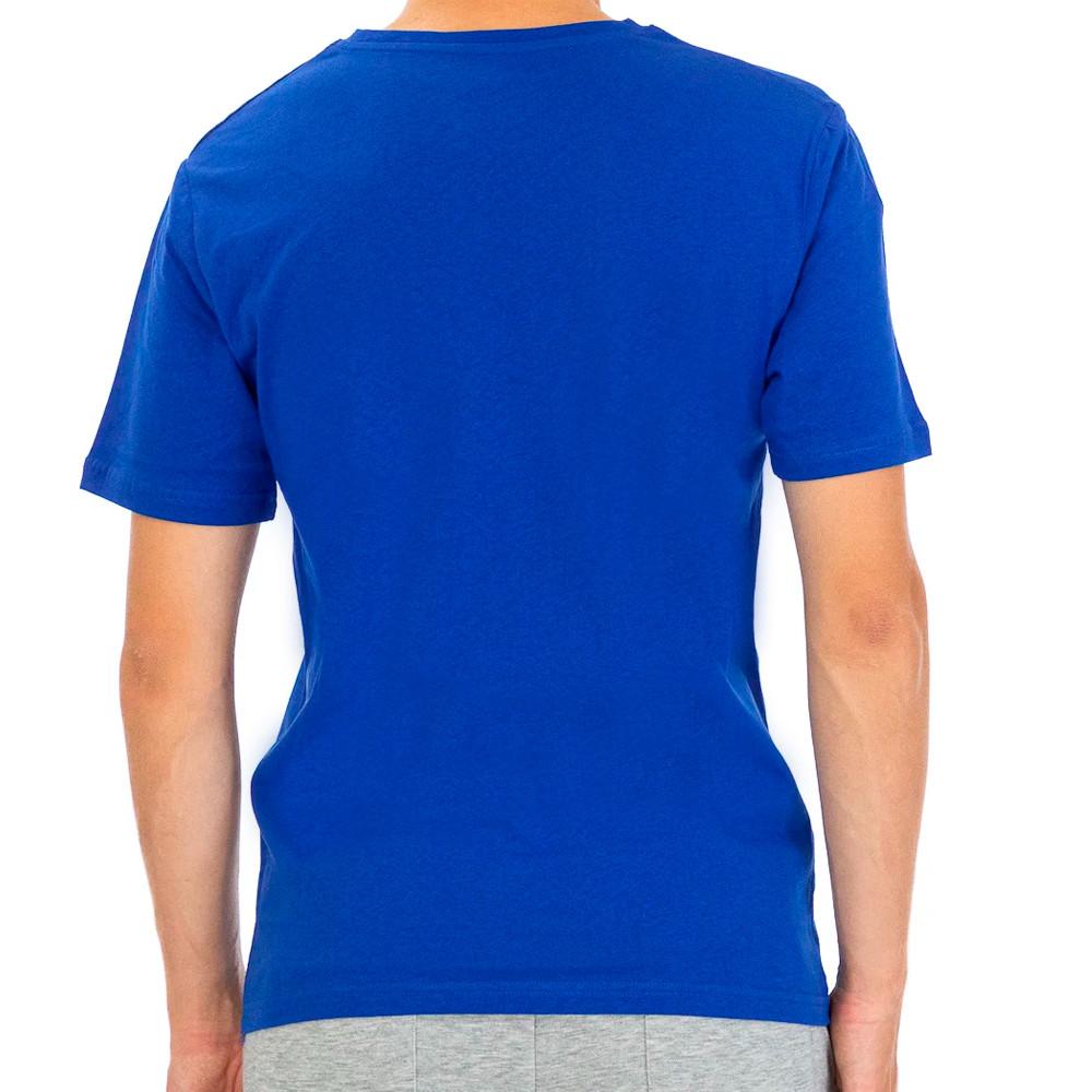 Nasa T-Shirt Bleu Homme Nasa 40T