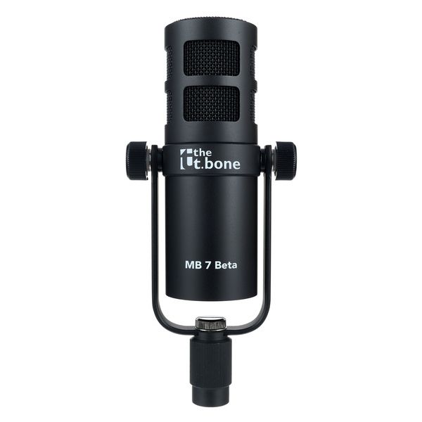 Rode Rodecaster Pro II Mic Bundle1