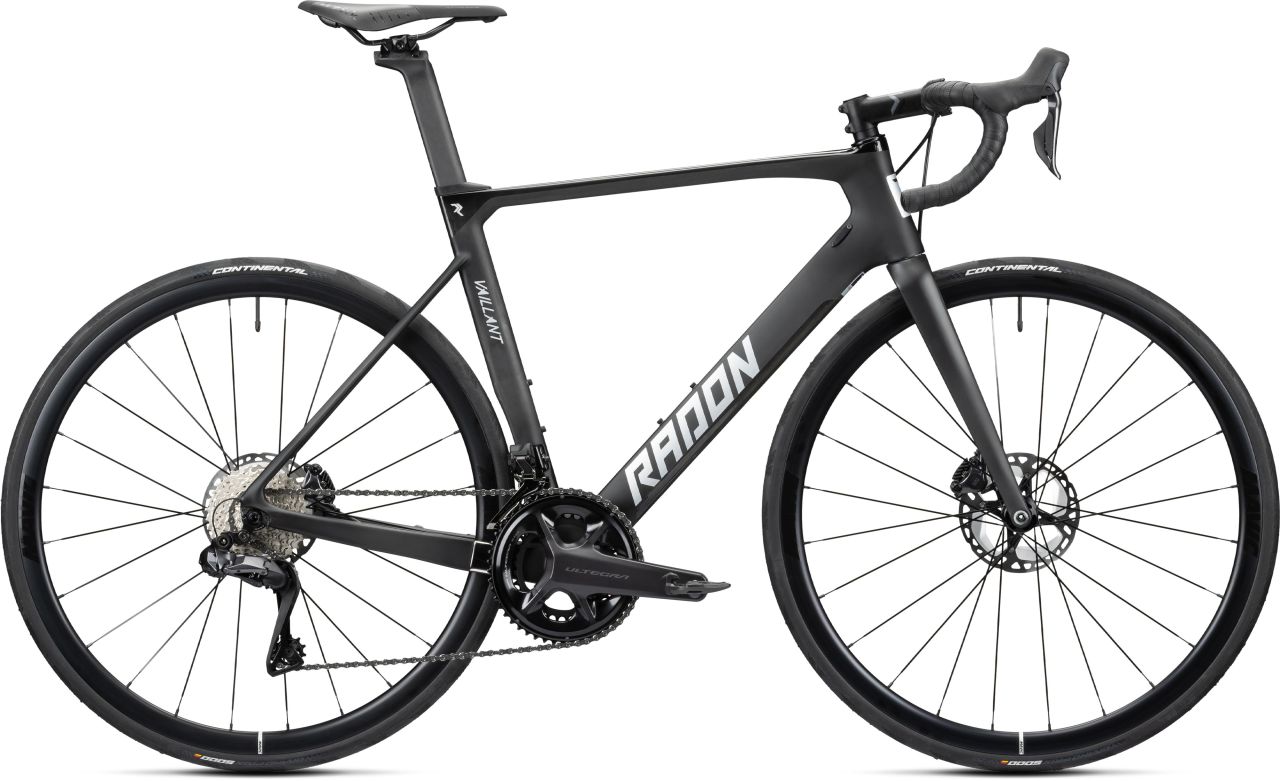Radon Vaillant Disc 9.0 kaufen | Bike-Discount
