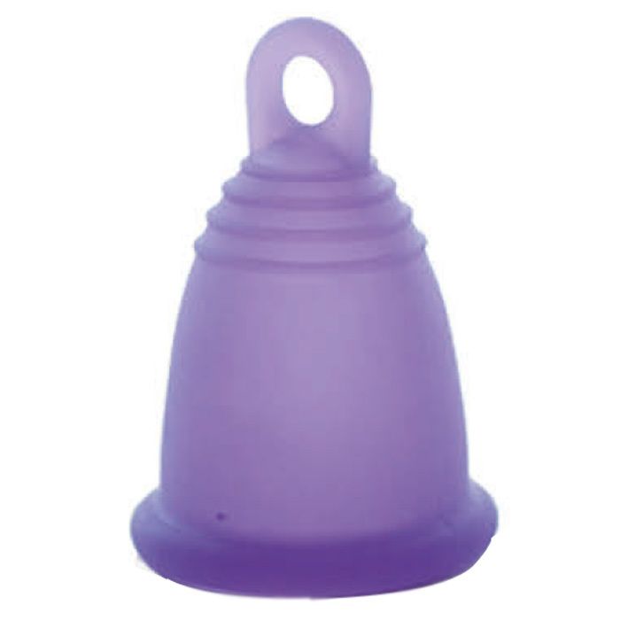 Me luna® Menstruationstasse Größe XL