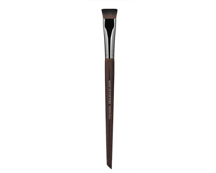 MAKE UP FOR EVER - 238 Smudger Brush -medium