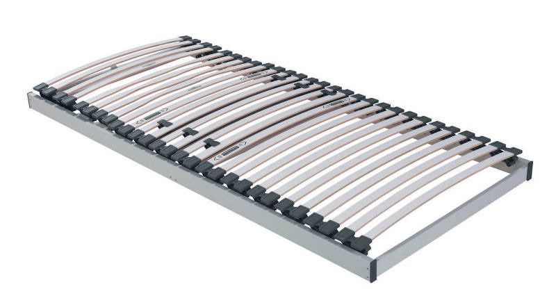 Dieter Knoll Lattenrostrahmen 90 x 200 cm STARFLEX