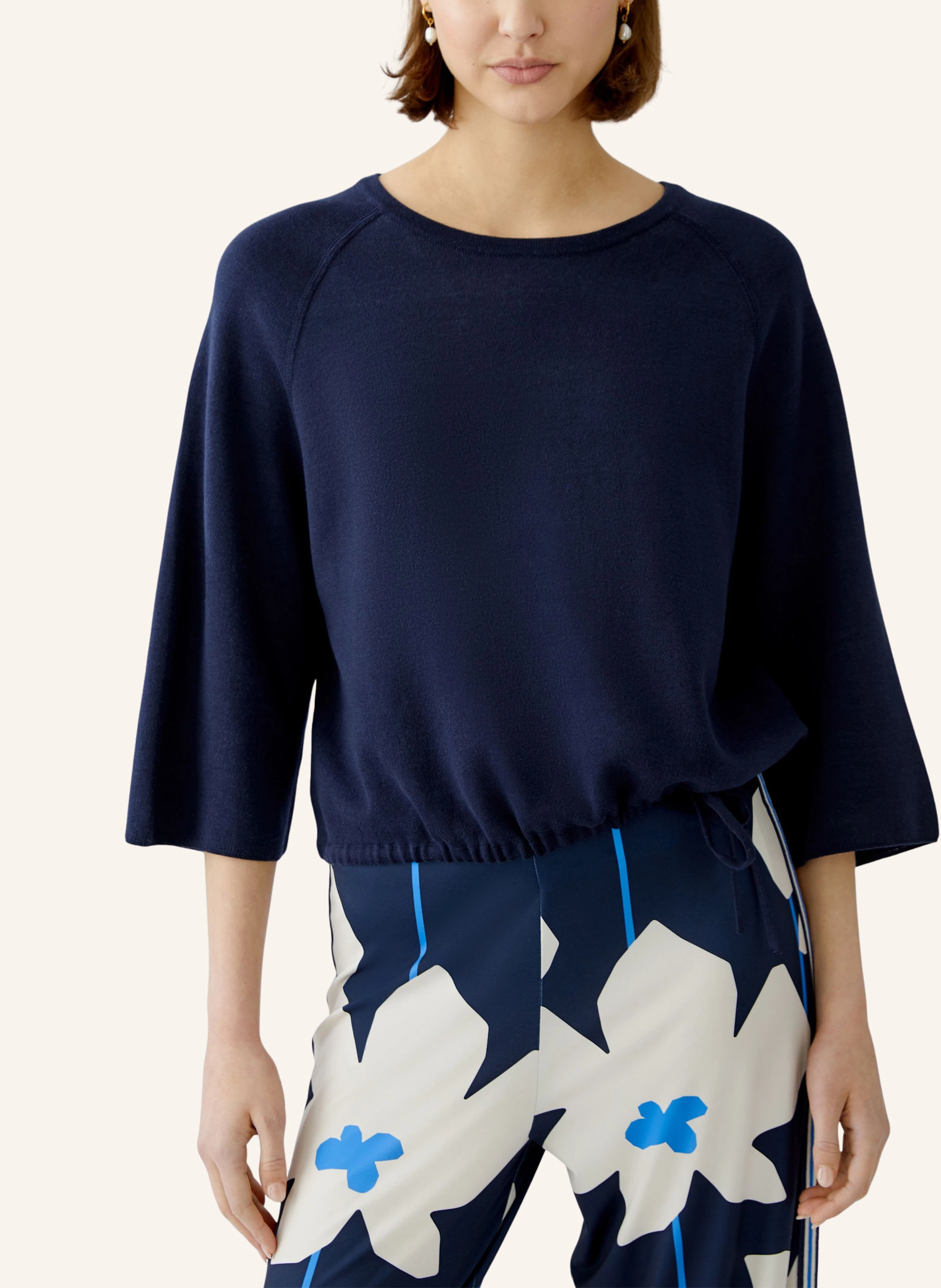 oui Pullover