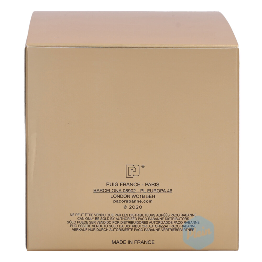 Paco Rabanne Lady Million Fabulous Eau de Parfum Spray50 ml