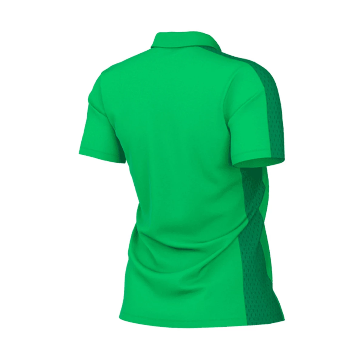 Polo Nike Academy 23 m/c Mulher