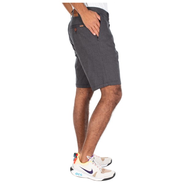 Iriedaily - Golfer Chambray Short - Short