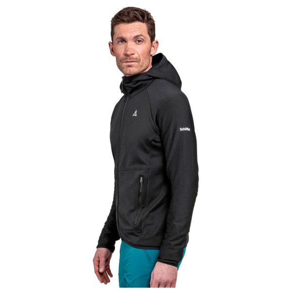 Schöffel - Fleece Hoody Cascata - Veste polaire
