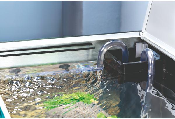 Oase Außenfilter BioMaster² Thermo