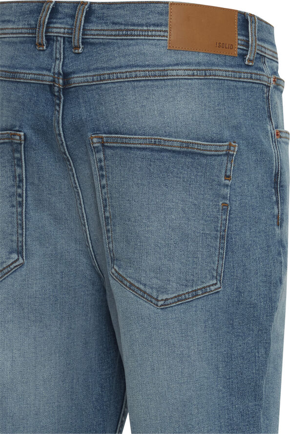 !Solid SDIsni Ryan Light vintage blue denim