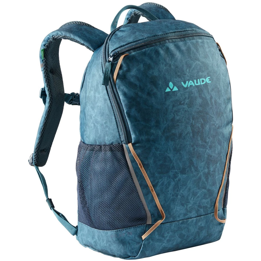 Vaude Hylax 15 - Jr. Rucksack 36 cm dark petrol