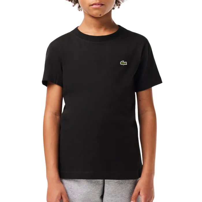 Lacoste Cotton Shirt Junior