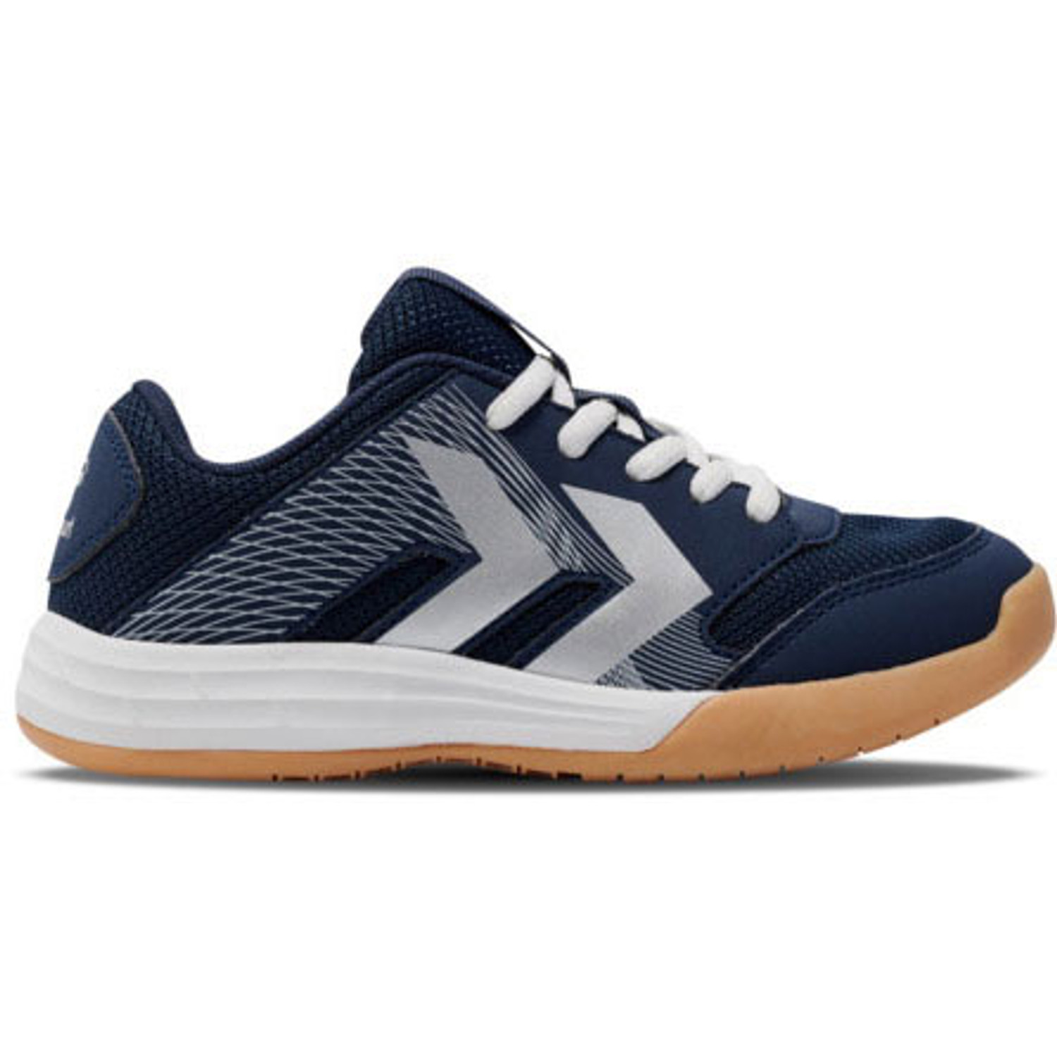 Hummel Multiplay Stable Laces Kids