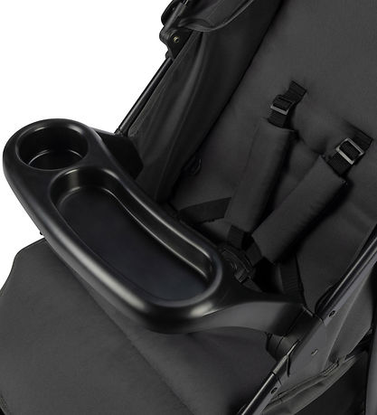 Bebeconfort Buggy - Misty - Mineral Graphite