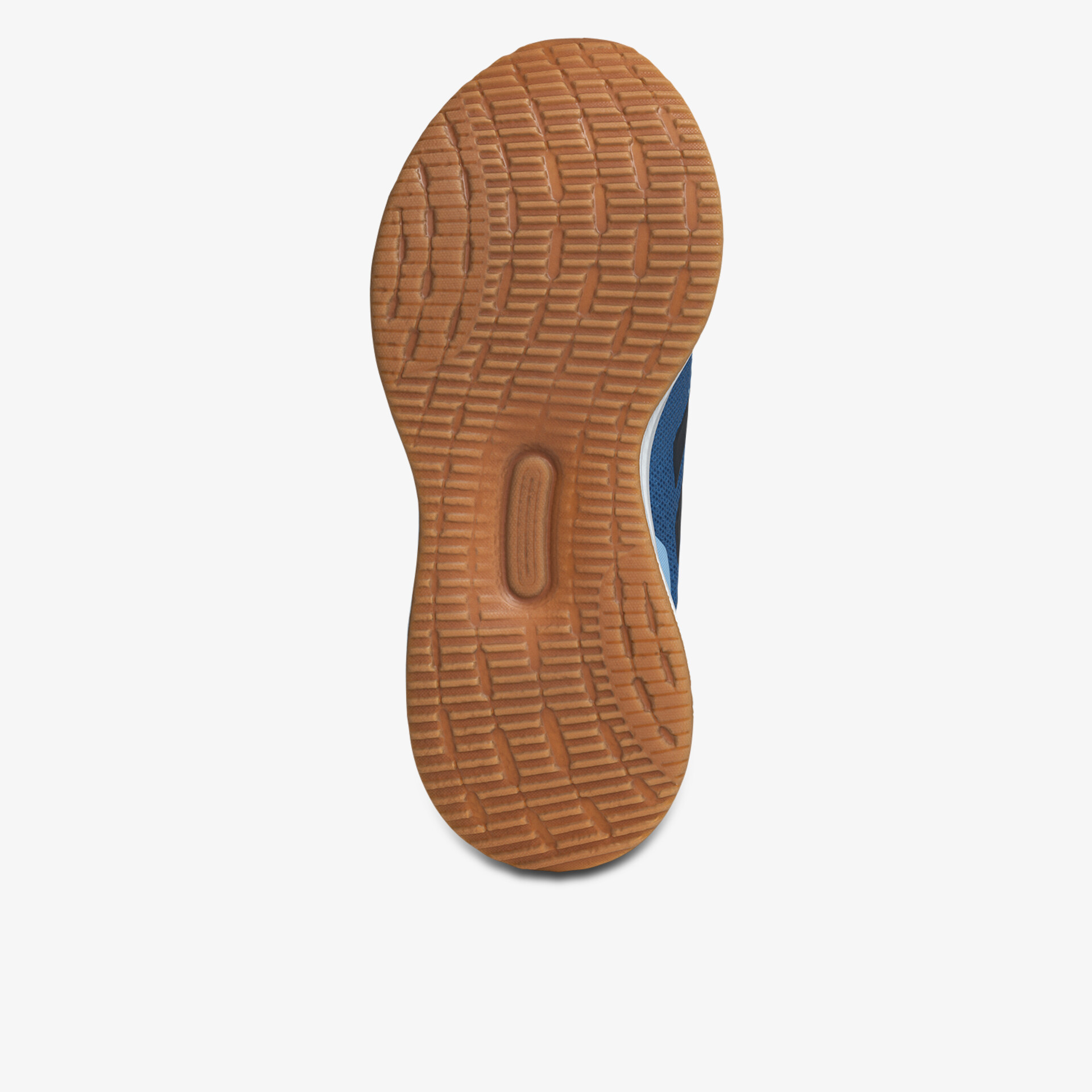 adidas Kinder Sneaker Low blau