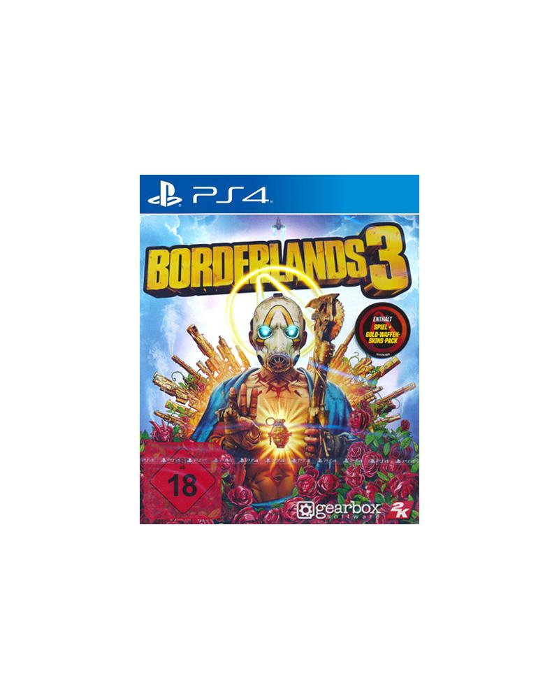 Borderlands 3