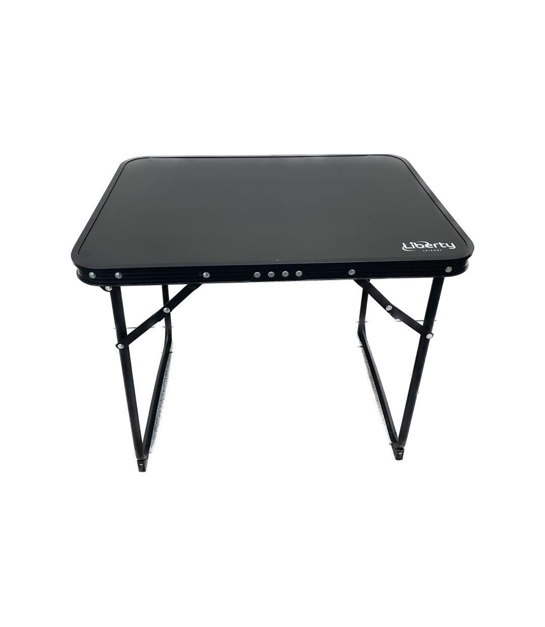 Liberty Leisure - Table (Noir) (Taille unique) - UTMD2238