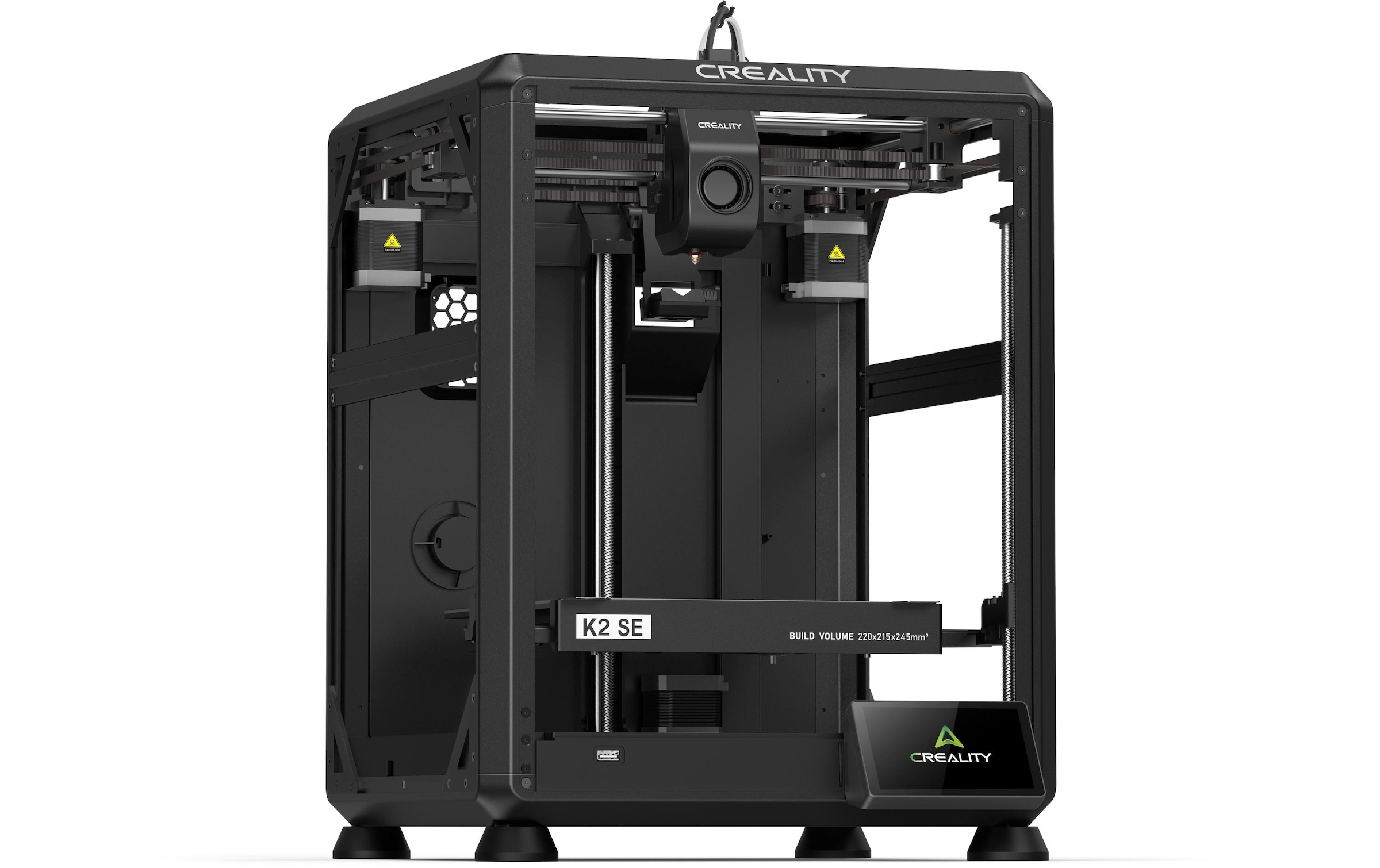 Creality 3D-Drucker »K2 SE«