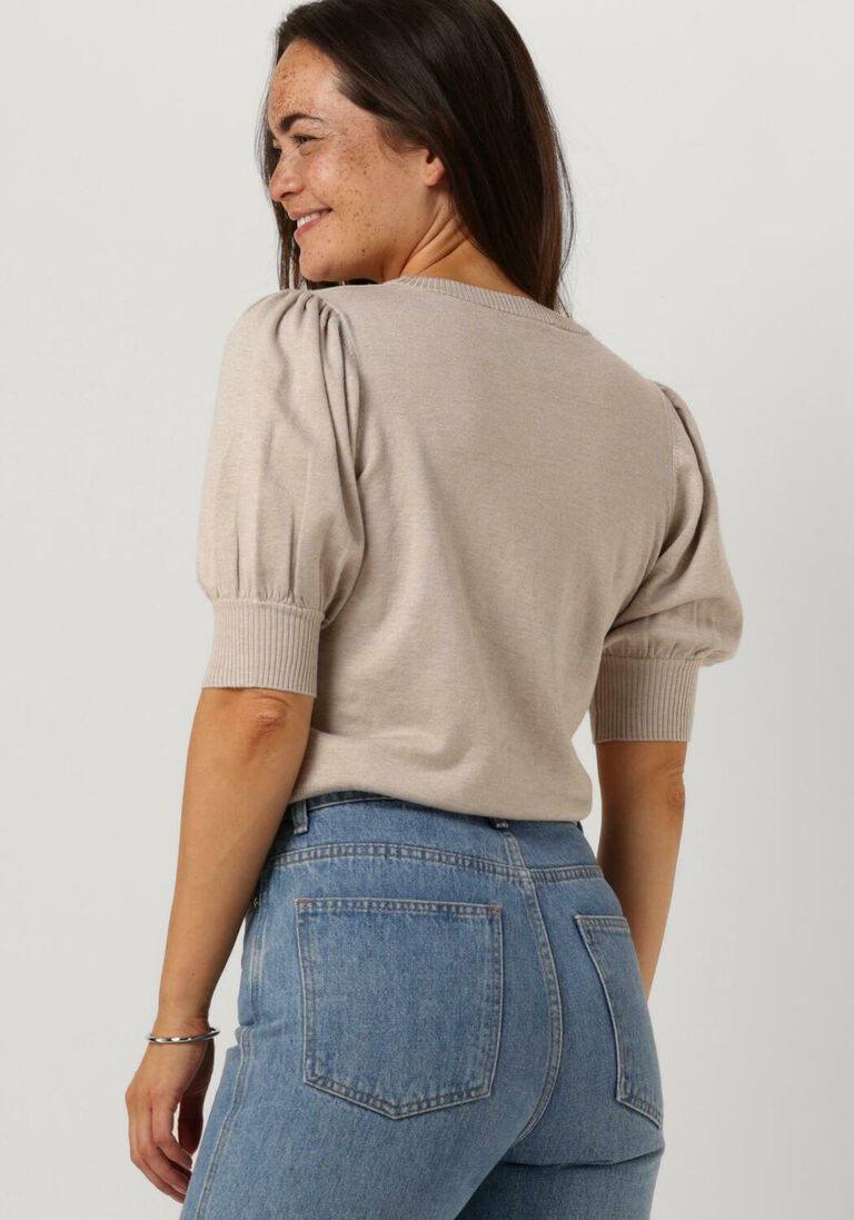 MINUS zand minus t-shirt liva knit tee