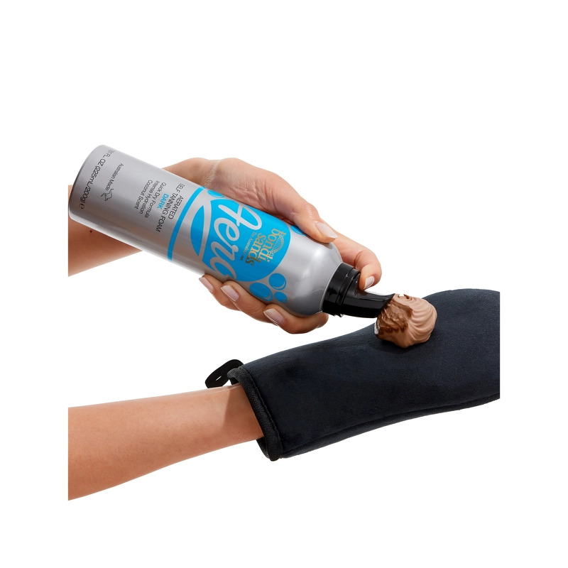 Bondi Sands Aero Self Tan Foam 225 ml - Dark