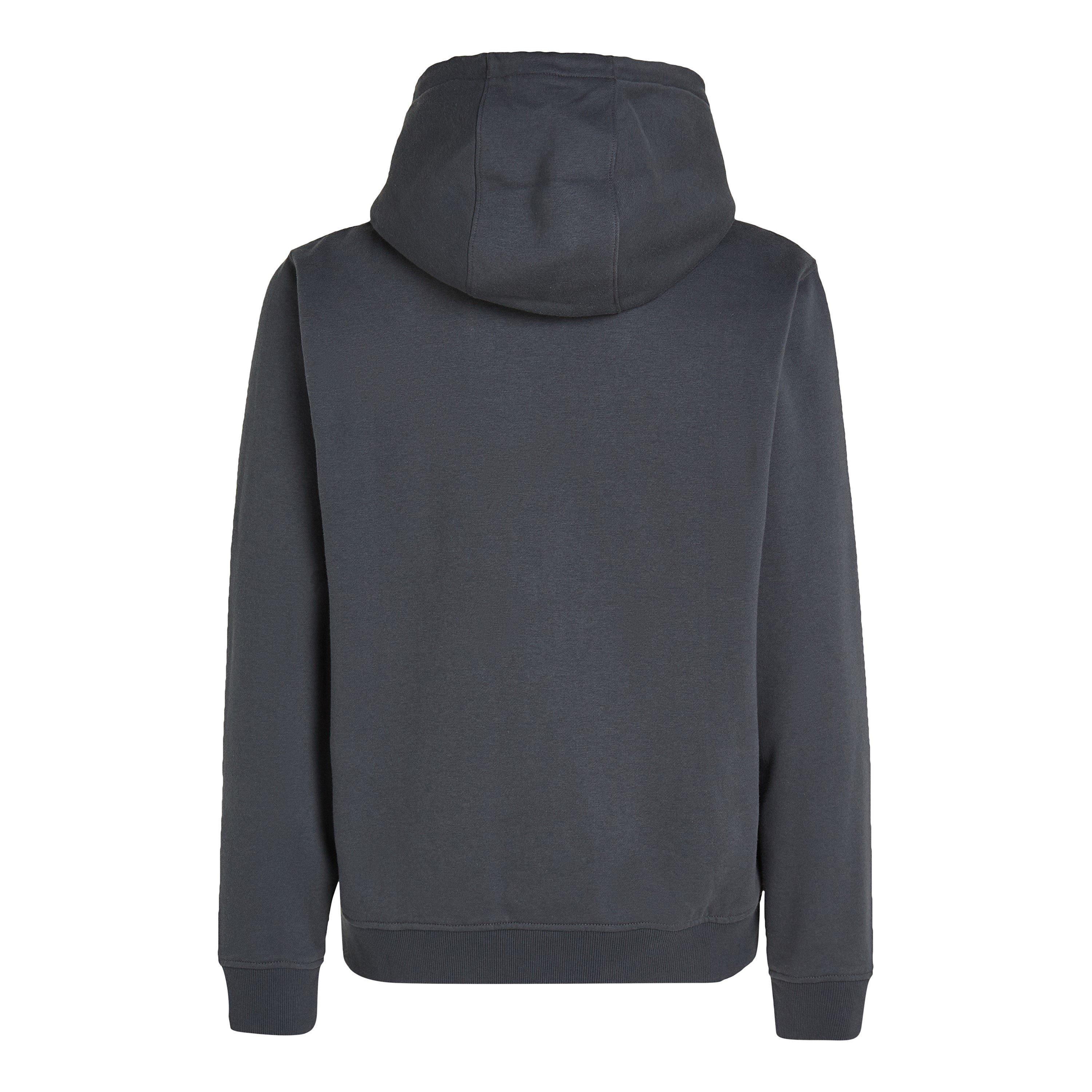 Tommy Jeans Flag Basic Zip Hoodie