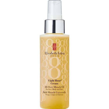 Miracle oil