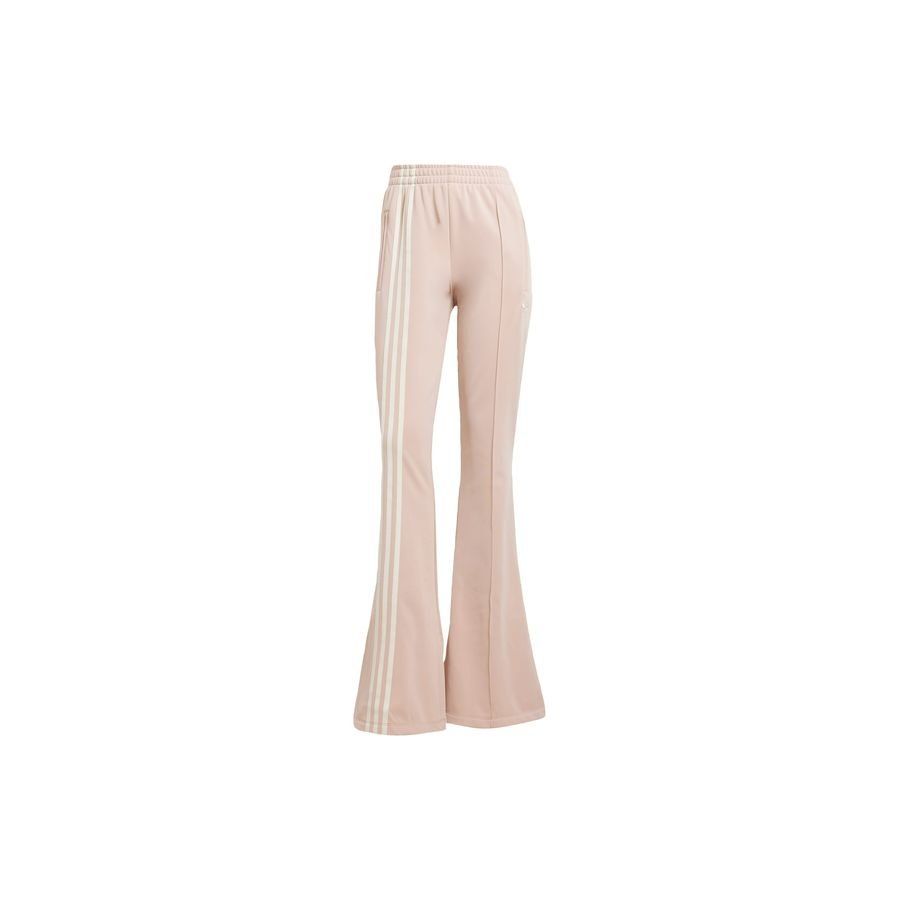 Adidas Original Pantalon de survêtement évasé Firebird 3 bandes