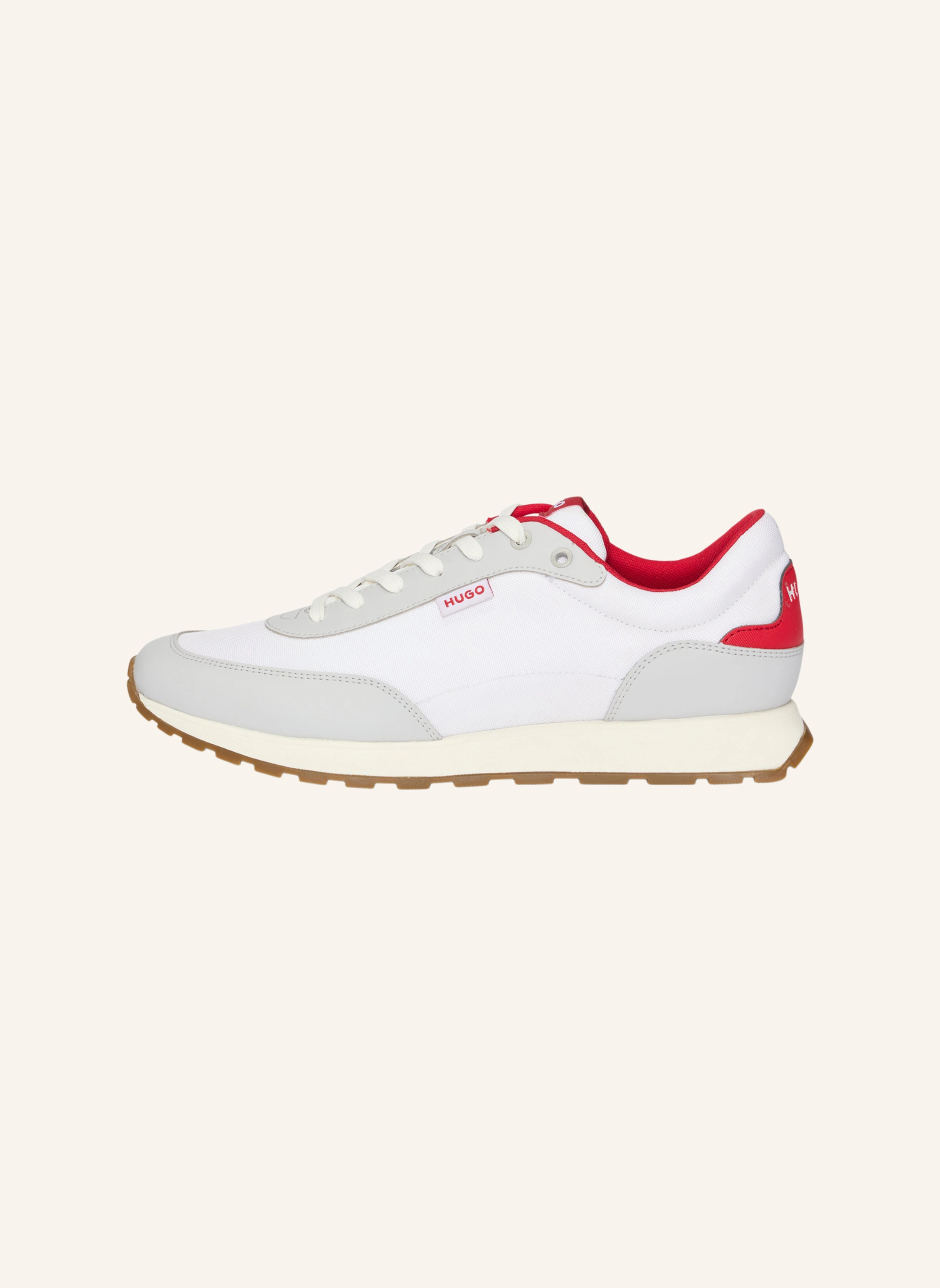 HUGO Sneaker ICELIN_RUNN_PUPDNY_N