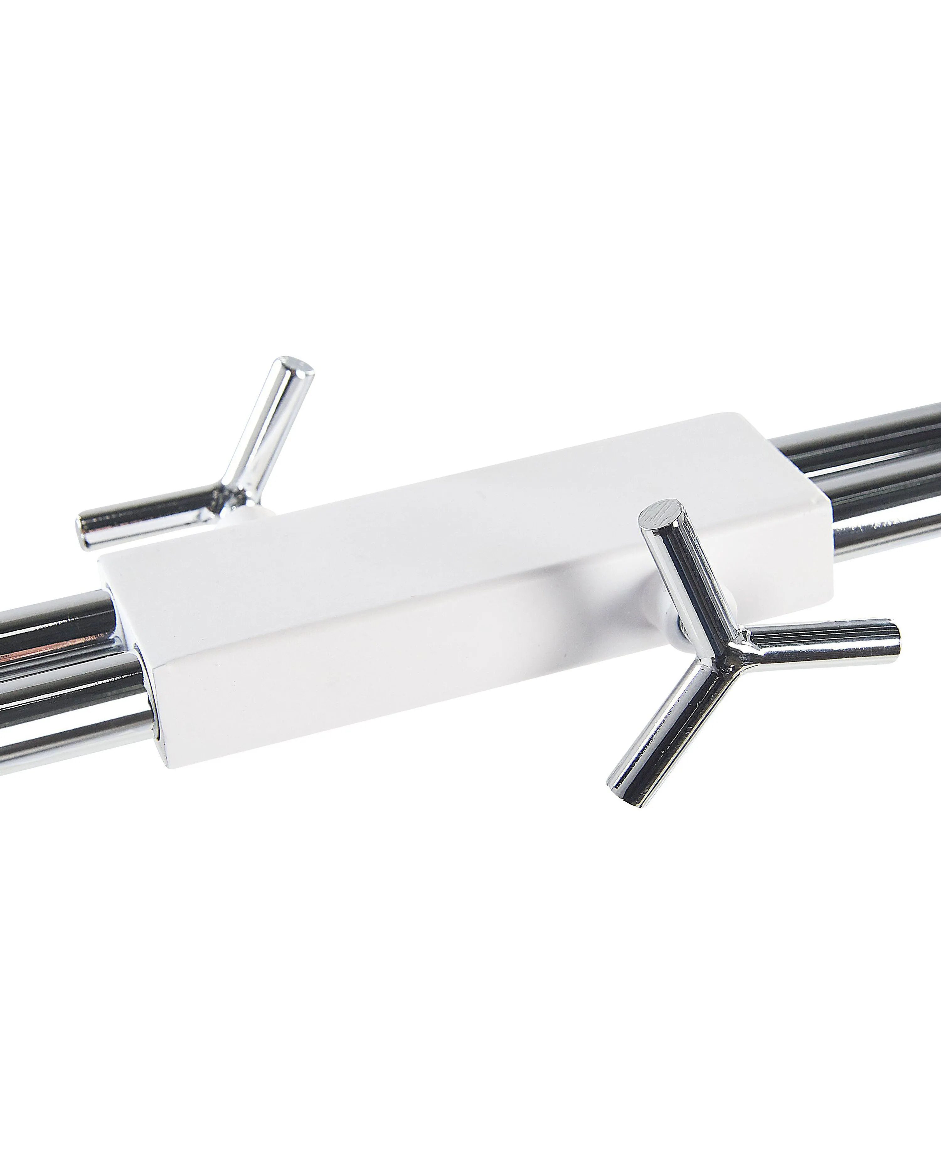 Hanglamp FUCINO Wit