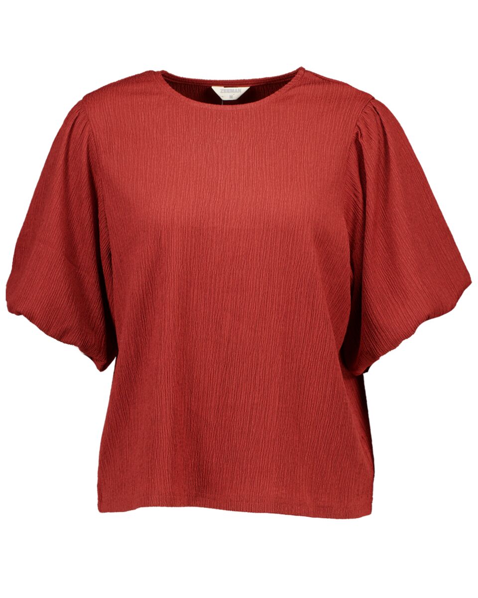 Top - Rood