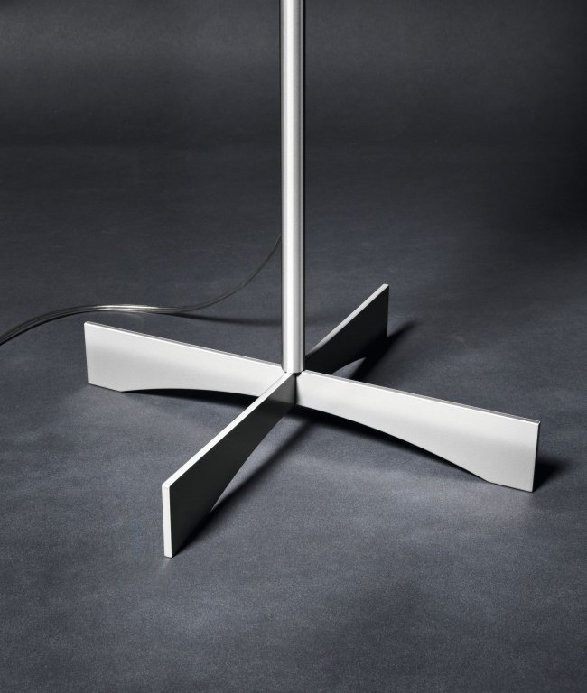 Foscarini Havana vloerlamp niet dimbaar
