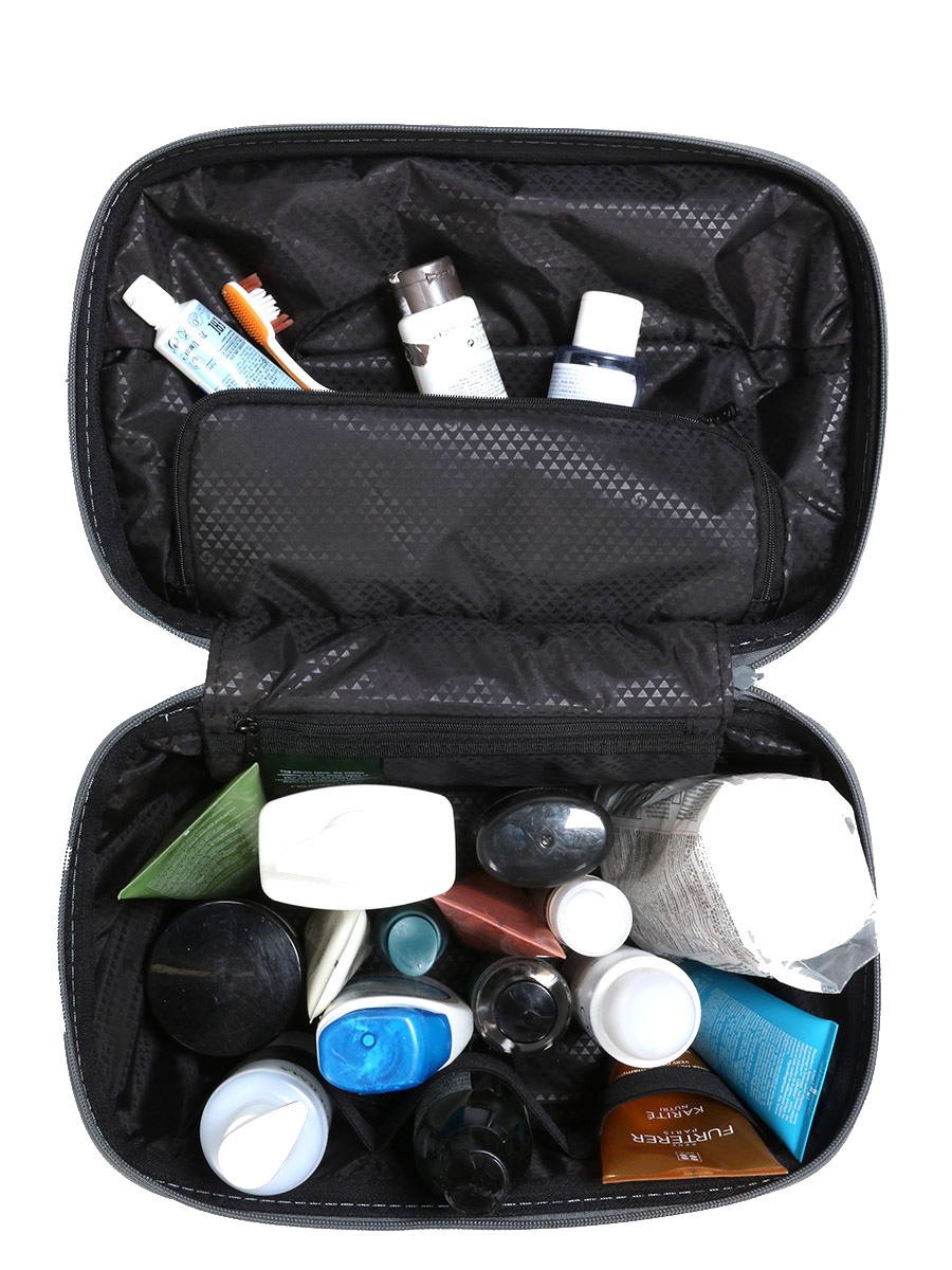 Vanity case Samsonite StackD 35 cm
