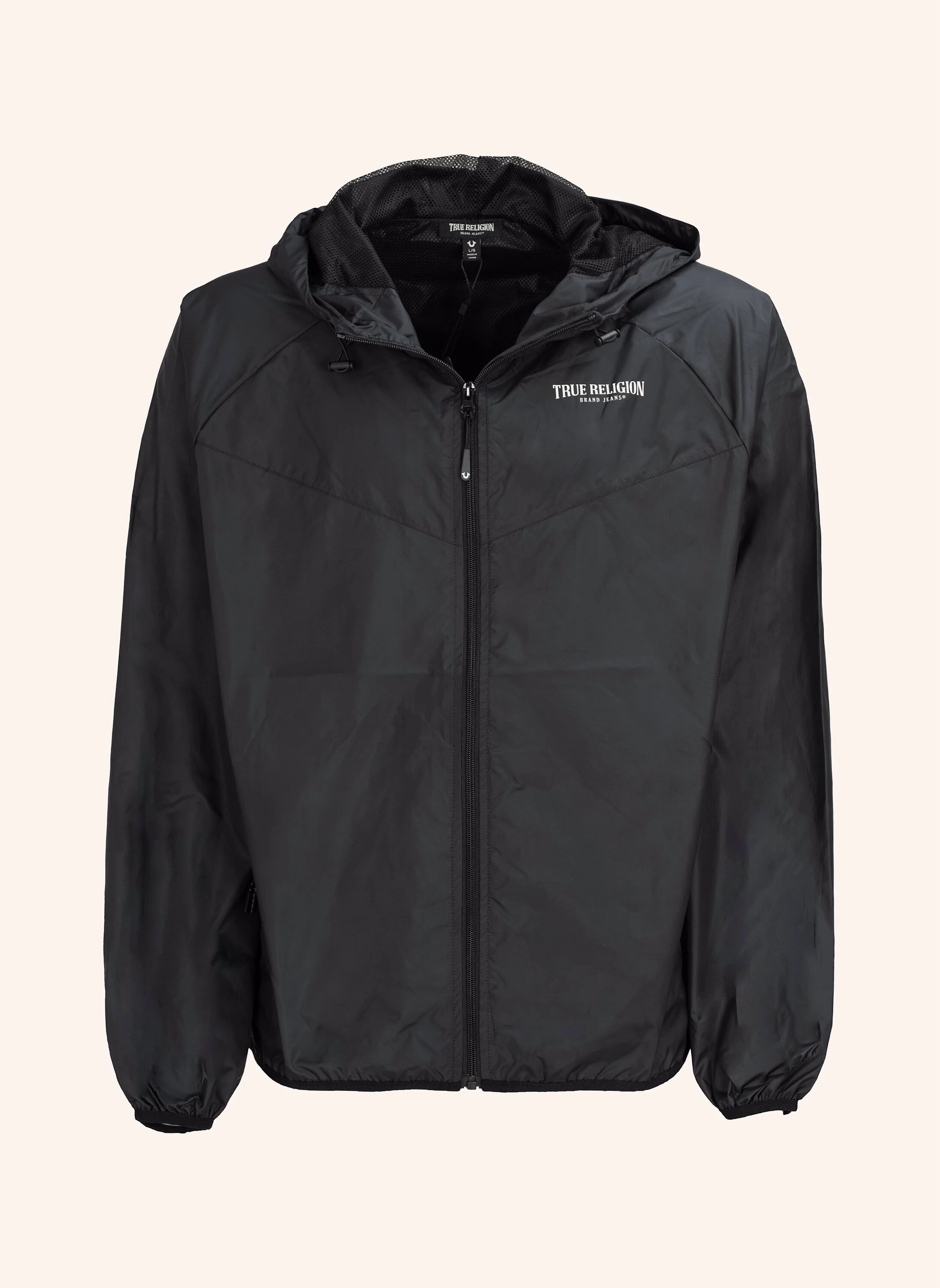 TRUE RELIGION Windbreaker