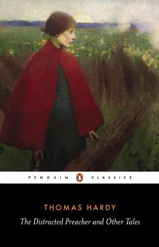 The Distracted Preacher and Other Tales (Paperback)