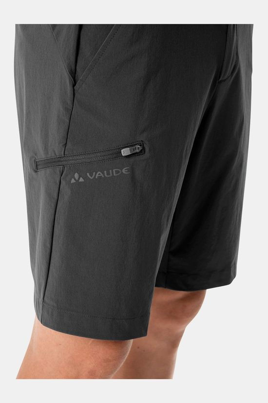 Vaude Vaude Men'S Farley Stretch Bermuda Ii