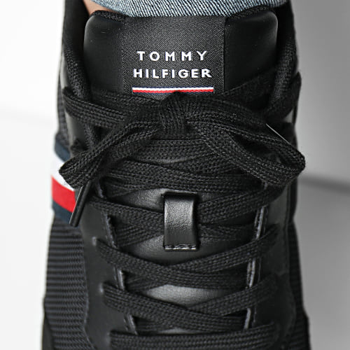 Baskets Core Low Runner 4504 Black