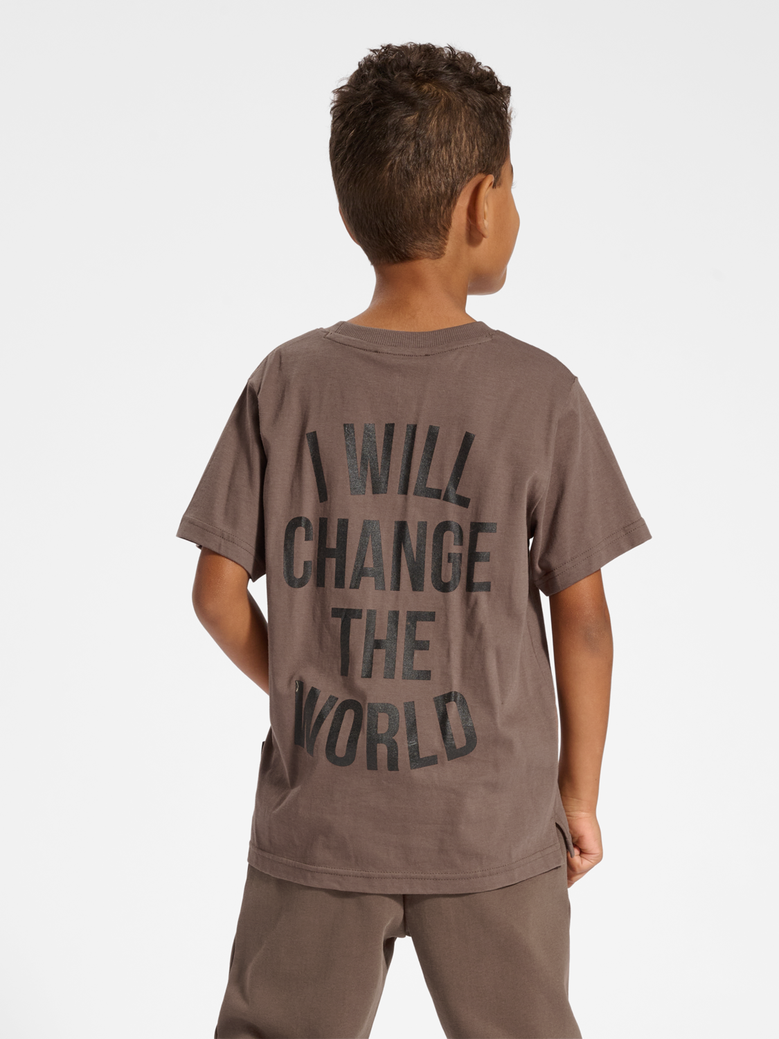 stsREVOLUTION T-SHIRT S/S