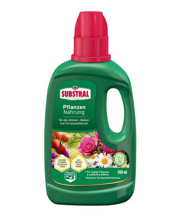 Substral® Pflanzennahrung, flüssig