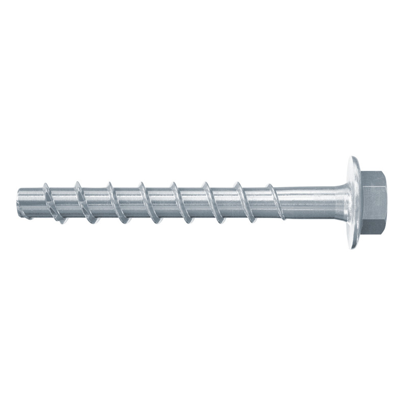 Fischer betonschroeven FBS II zeskant 6x60/5mm US